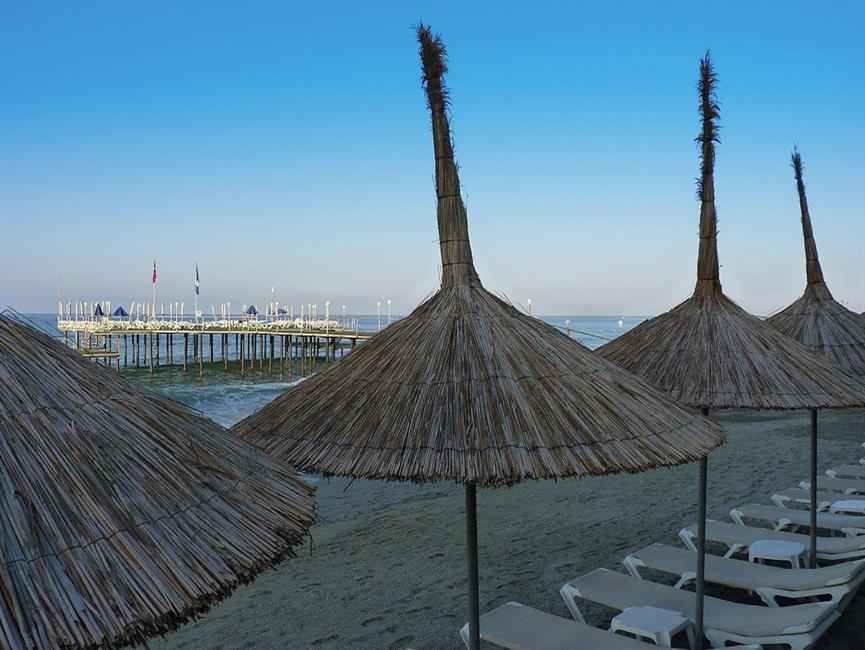 Mirador Resort &amp; Spa